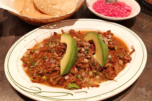 Círculo del Sureste: un viaje por los sabores de Yucatán en la colonia Juárez 1 Círculo del Sureste: un viaje por los sabores de Yucatán en la colonia Juárez