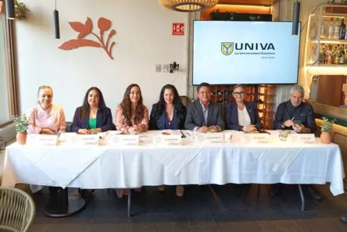 Vallarta Nayarit Gastronómica 2026: 18 años como epicentro de la gastronomía