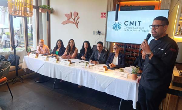 Vallarta Nayarit Gastronómica 2026: 18 años como epicentro de la gastronomía 3 Conferencia Vallarta Nayarit Gastronómica