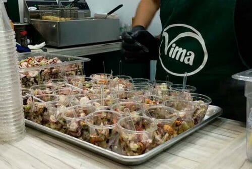 Vima Foods redefine las necesidades de abastecimiento en foodservice