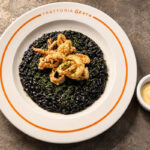 Trattoria Grata Polanco participa en A Qué Me Sabes 2026 con un menú italiano de 3 tiempos 6 A Qué Me Sabes menú especial