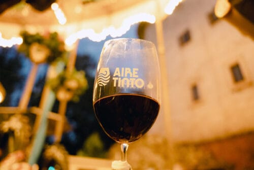 Aire Tinto 2026: el festival que une vino, gastronomía y turismo regresa a Val’Quirico