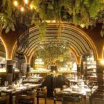 Colmillo: Sede Gastronómica para vivir la Fórmula 1 en México 2026 7 Colmillo Artz Pedregal