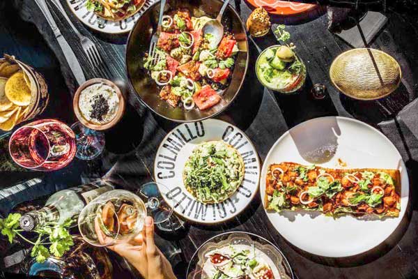 Colmillo: Sede Gastronómica para vivir la Fórmula 1 en México 2026 1 Colmillo: Sede Gastronómica para vivir la Fórmula 1 en México 2026