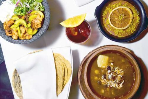 A Qué Me Sabes CDMX 2026 reúne restaurantes, bares y experiencias gastronómicas por toda la ciudad