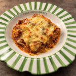 Trattoria Grata Polanco participa en A Qué Me Sabes 2026 con un menú italiano de 3 tiempos 5 A Qué me Sabes 2026 en Trattoria Grata
