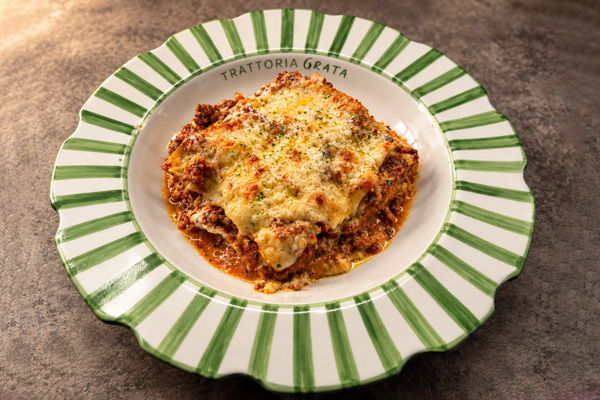 Trattoria Grata Polanco participa en A Qué Me Sabes 2026 con un menú italiano de 3 tiempos 1 Trattoria Grata Polanco participa en A Qué Me Sabes 2026 con un menú italiano de 3 tiempos