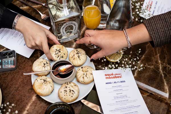 A Qué Me Sabes CDMX 2026 reúne restaurantes, bares y experiencias gastronómicas por toda la ciudad 2 A Qué Me Sabes CDMX 2026