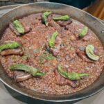Festival de Arroces 2026 de Grupo Castellano: ocho formas de celebrar el arroz español 6 Arroz con Short Rib