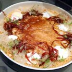 Festival de Arroces 2026 de Grupo Castellano: ocho formas de celebrar el arroz español 4 Arroz Cremoso de 4 Quesos