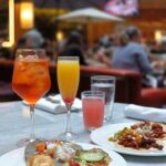 Brunch dominical en Rulfo: una experiencia gastronómica para compartir en Hyatt Regency Mexico City 16 Bebidas de cortesía