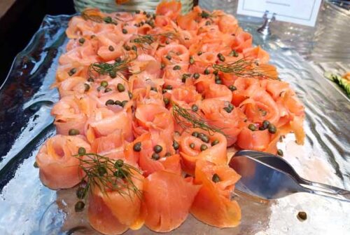 Brunch dominical en Rulfo: una experiencia gastronómica para compartir en Hyatt Regency Mexico City