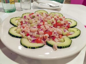 Ceviche Mi Gusto Es