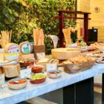 Brunch dominical en Rulfo: una experiencia gastronómica para compartir en Hyatt Regency Mexico City 17 Estación de Charcutería