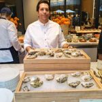 Brunch dominical en Rulfo: una experiencia gastronómica para compartir en Hyatt Regency Mexico City 12 Chef Jorge Cobos