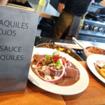 Zona de Chilaquiles