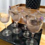 Cocteles CIEC WTC