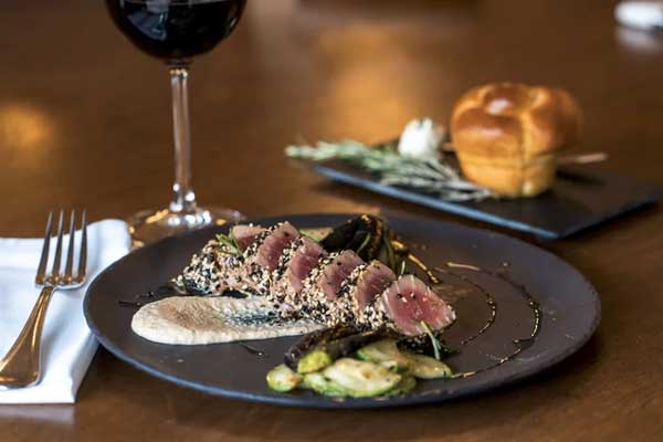 Brassi en Polanquito: comida reconfortante, música en vivo y sobremesa con buen sabor 2 Comida reconfortante Brassi