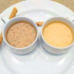 sopas y cremas en CIEC WTC