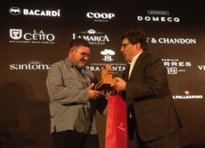 chef Dani García