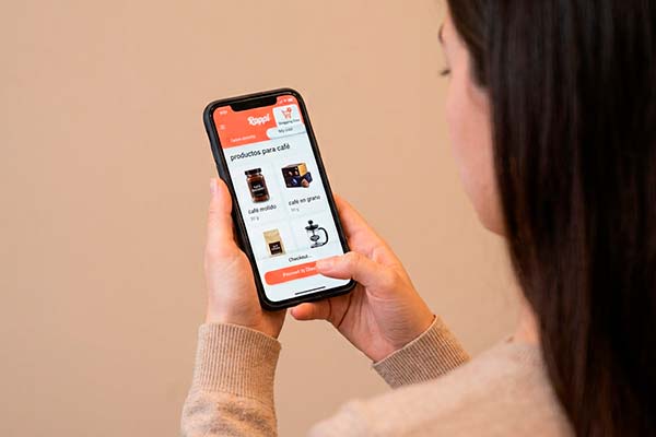 Ultrarrápido y matutino: Así se consume el café por delivery en México