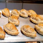 Brunch dominical en Rulfo: una experiencia gastronómica para compartir en Hyatt Regency Mexico City 5 Empanadas de pescado