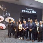 Equipo de trabajo CIEC WTC