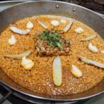 Festival de Arroces 2026 de Grupo Castellano: ocho formas de celebrar el arroz español 9 Festival de Arroces 2026
