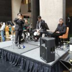 Brunch dominical en Rulfo: una experiencia gastronómica para compartir en Hyatt Regency Mexico City 4 Musica en Rulfo
