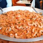 Brunch dominical en Rulfo: una experiencia gastronómica para compartir en Hyatt Regency Mexico City 6 Paella Española