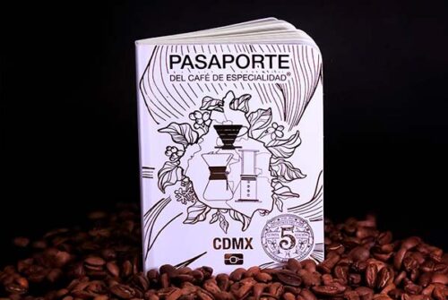 Pasaporte del Café de Especialidad 2026: Explora las 60 mejores barras de la CDMX