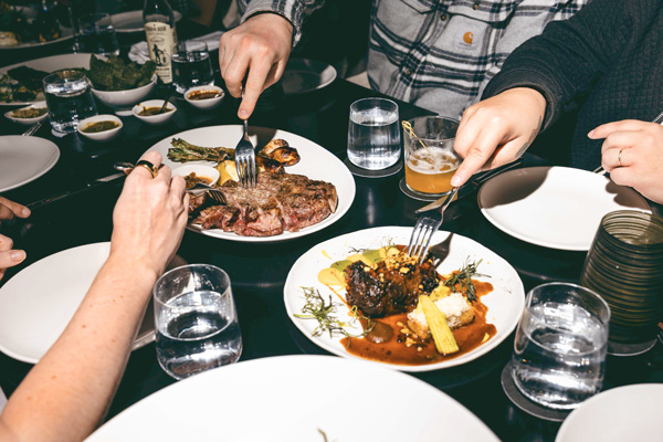 El 1ºer Informe de Impacto de los Restaurantes de OpenTable destaca el papel de la gastronomía en México