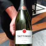 Brunch dominical en Rulfo: una experiencia gastronómica para compartir en Hyatt Regency Mexico City 14 Champagne Taittinger