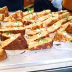 Brunch dominical en Rulfo: una experiencia gastronómica para compartir en Hyatt Regency Mexico City 3 Tortilla española
