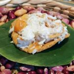 Tostada de Pecado