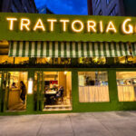 Trattoria Grata Polanco participa en A Qué Me Sabes 2026 con un menú italiano de 3 tiempos 3 Trattoria Grata Polanco