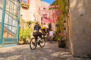 Aire Tinto 2026: el festival que une vino, gastronomía y turismo regresa a Val'Quirico 3 Val'Quirico y Aire Tinto 2026