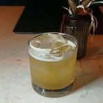 Ruta de las Especias: El maíz se encuentra con aromas de Oriente en Pelota Mestiza 3 welcome drink